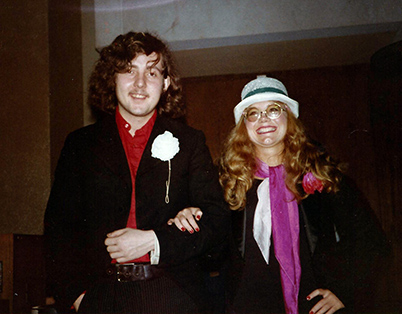 Nick Gigi Festival New World