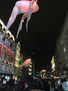 Picadilly baloons