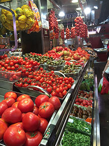 Boqueria 1