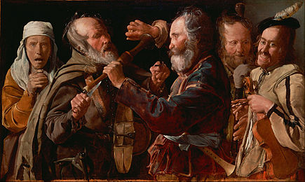 Georges_de_La_Tour_(French_-_The_Musicians'_Brawl_-_Google_Art_Project-1