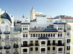 Madrid
