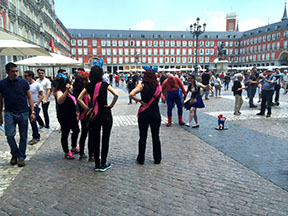 Plaza Mayor