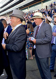 Ascot 6