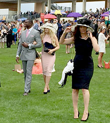 Ascot 9