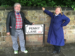Penny Lane