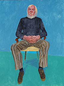 David_Hockney_John_Baldessari_RA_INT_7